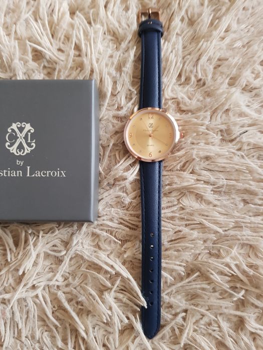 Zegarek damski Christian Lacroix