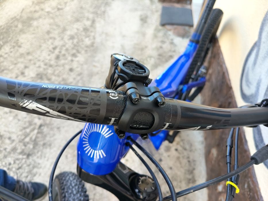 Cannondale Scalpel Carbon 2