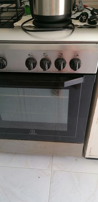 Fogão 4 Bocas INDESIT