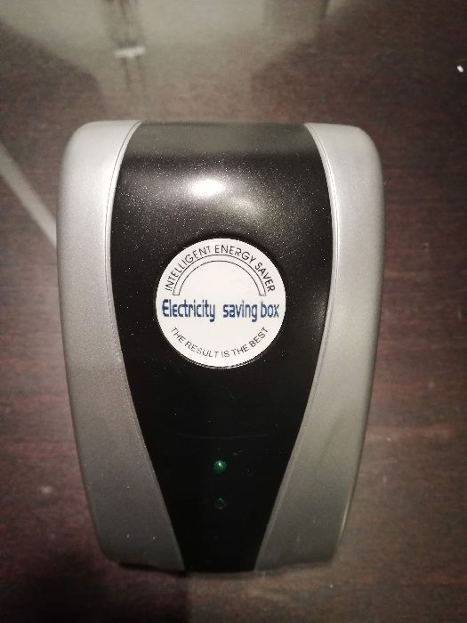 Eletricidade Saver - Poupe