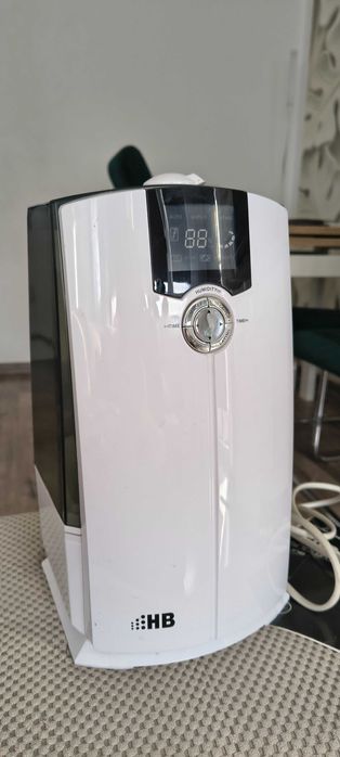 Nawilżacz powietrza ultradźwiękowy HB 1050