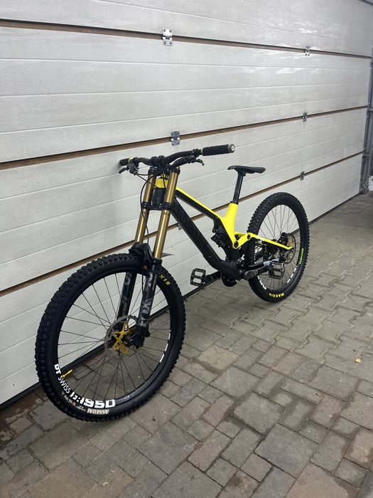 Canyon sender cf 9.0