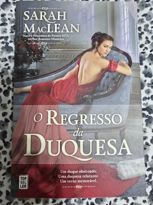 Livros como novos!