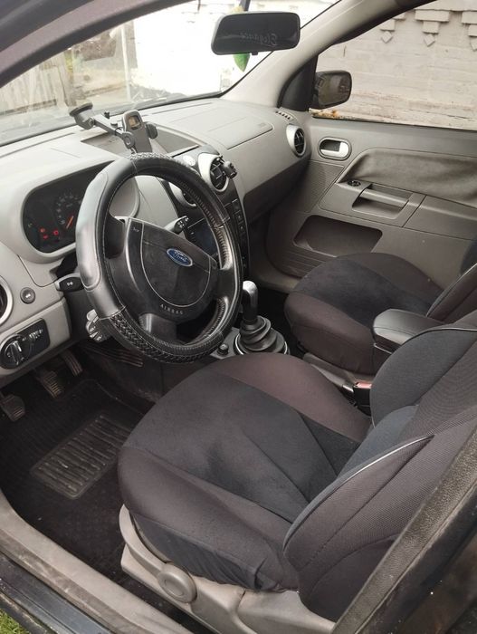 Продам Ford Fusion