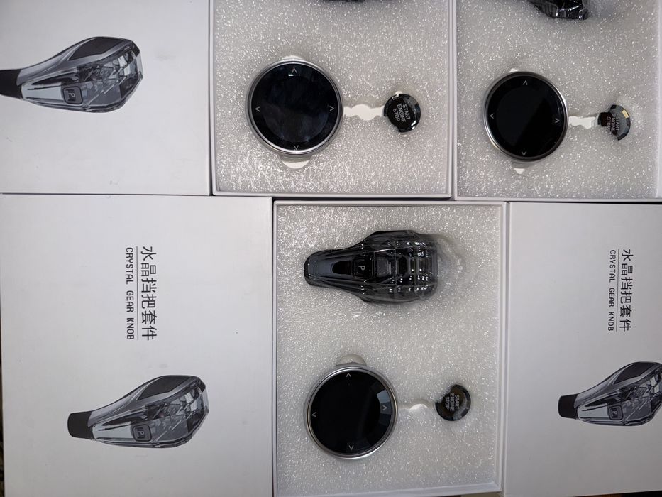 Хрусталь BMW F44 G20 G22 G14 G01 G02 G05 G06 G07 G29 G26 f20 F22 F30 F