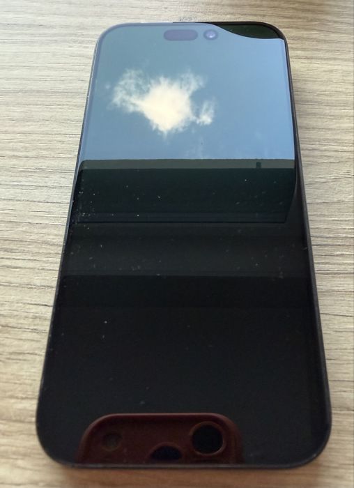 iphone 15 pro 256GB
