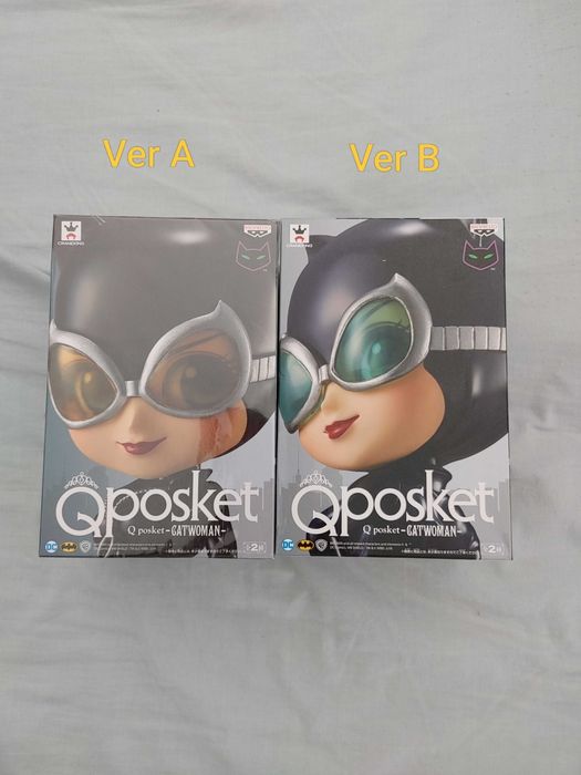 Qposket Varios da Disney