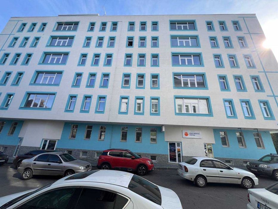 Приміщення для клініки, мед центру, офісу компанії. Ремонт. 250 грн/м2