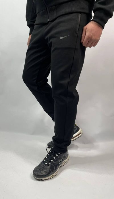 Мужской спортивный костюм Nike весна осень