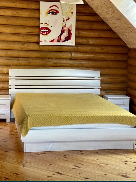 Будинок деревʼяний 110м2 на Софіївській Борщагівці