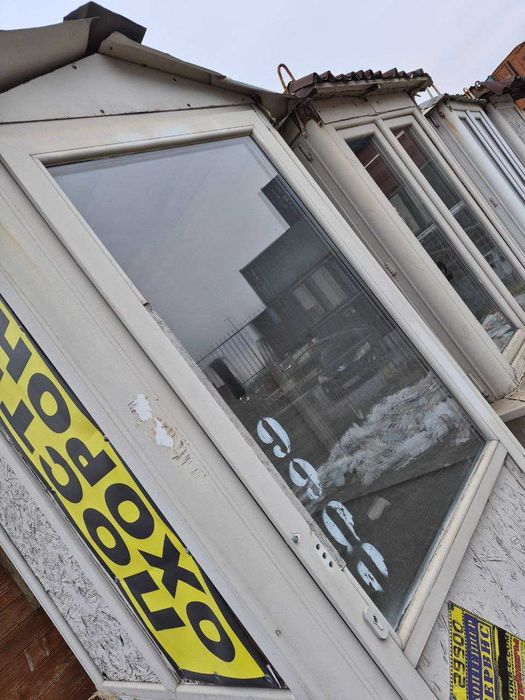 БЛОКПОСТ для охоронця