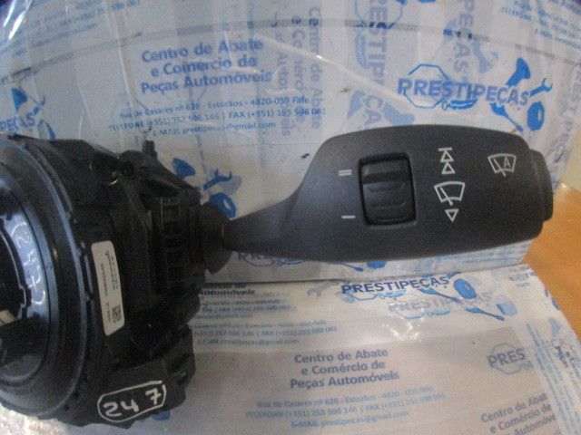 Fita de airbags BMW 3 Touring (F31)