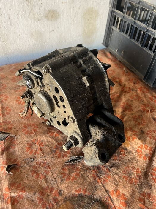 Продам стартер, генератор ваз 2109.08.099