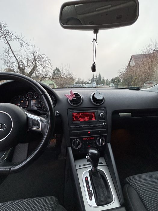 Audi A3 Hatchback