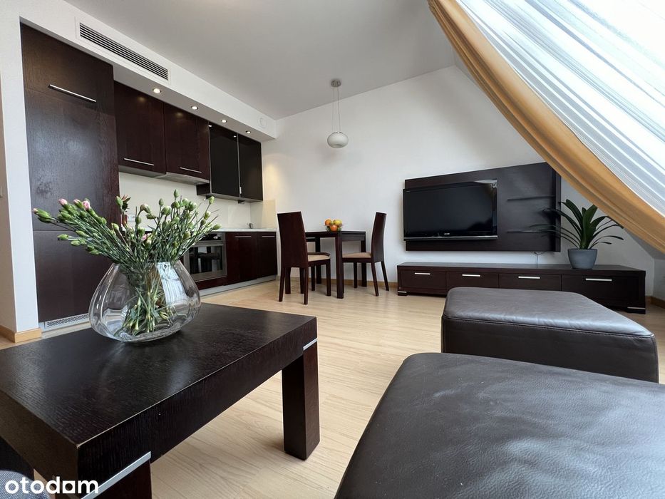 Na sprzedaż apartament w samym Centrum Wrocławia!