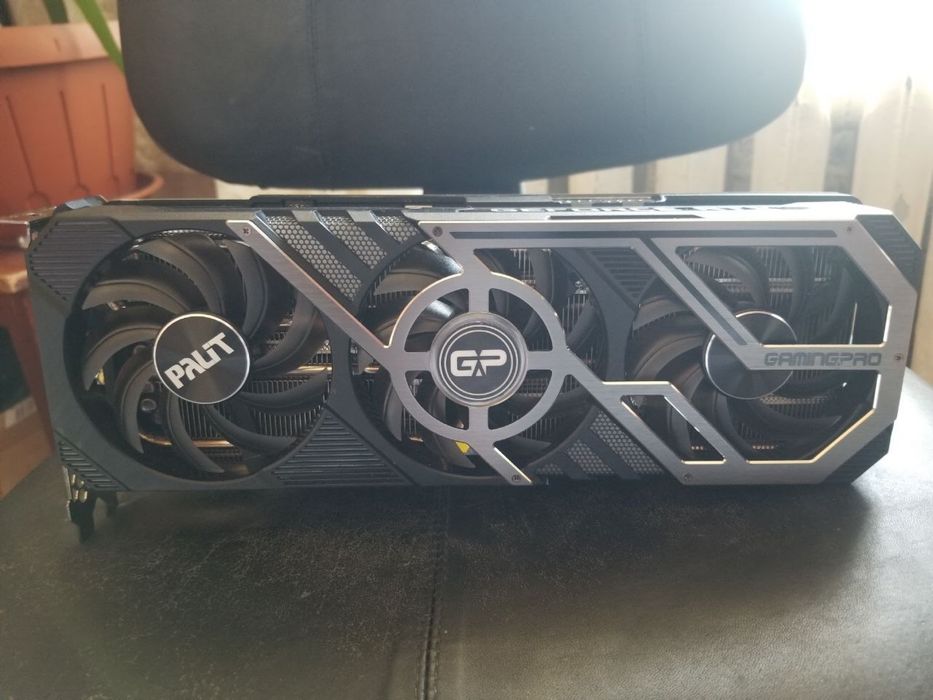 Geforce Rtx 3080 10Gb