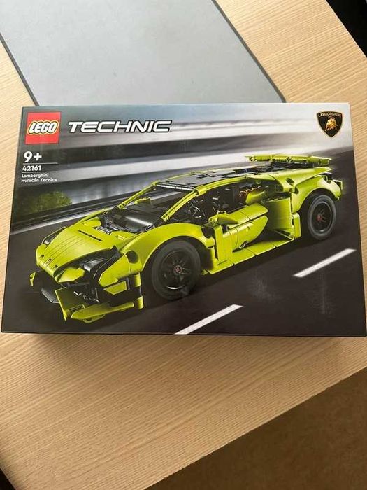 Lego Lamborghini Hurracan 42161