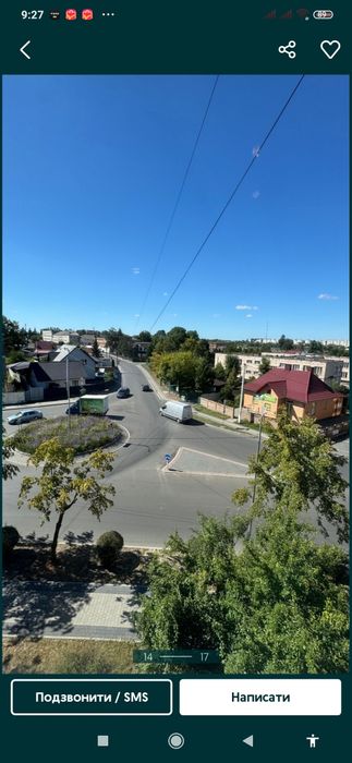 ЦЕНТР!Подобово! 1-кімн