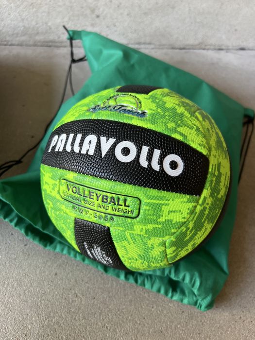 Pilka do siatkowki plazowej palla vollo