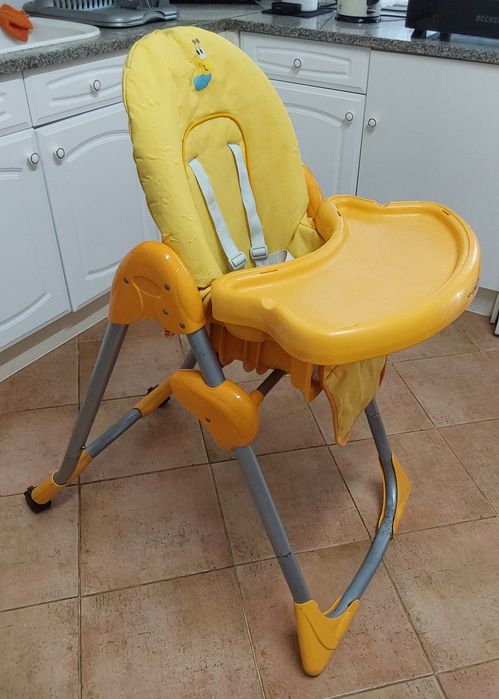 CADEIRA REFEIÇÃO PARA BEBÉ. Casa,Mesa,Cozinha,Infantário,Quarto,Sala.