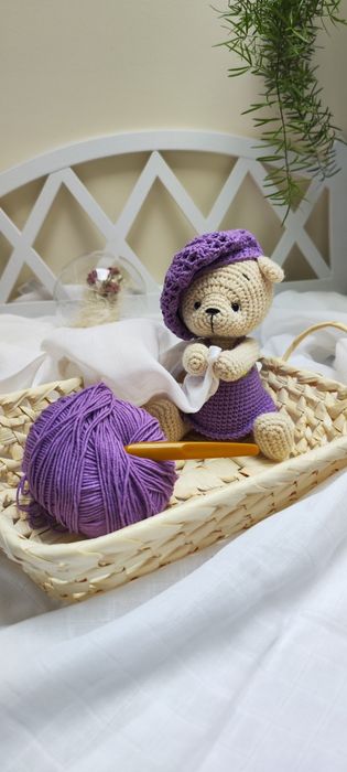 Maskotka misiu prezent na Świeta , urodzinki, baby shower