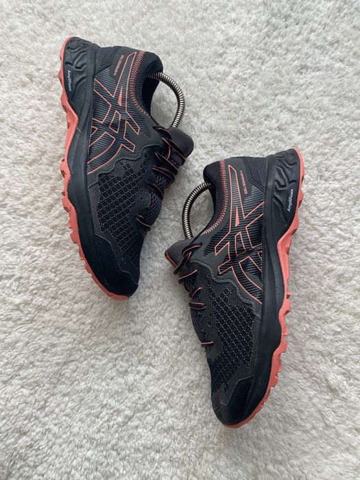 Женские Кроссовки Asics Gel-Sonoma 4  39.5р(25см)