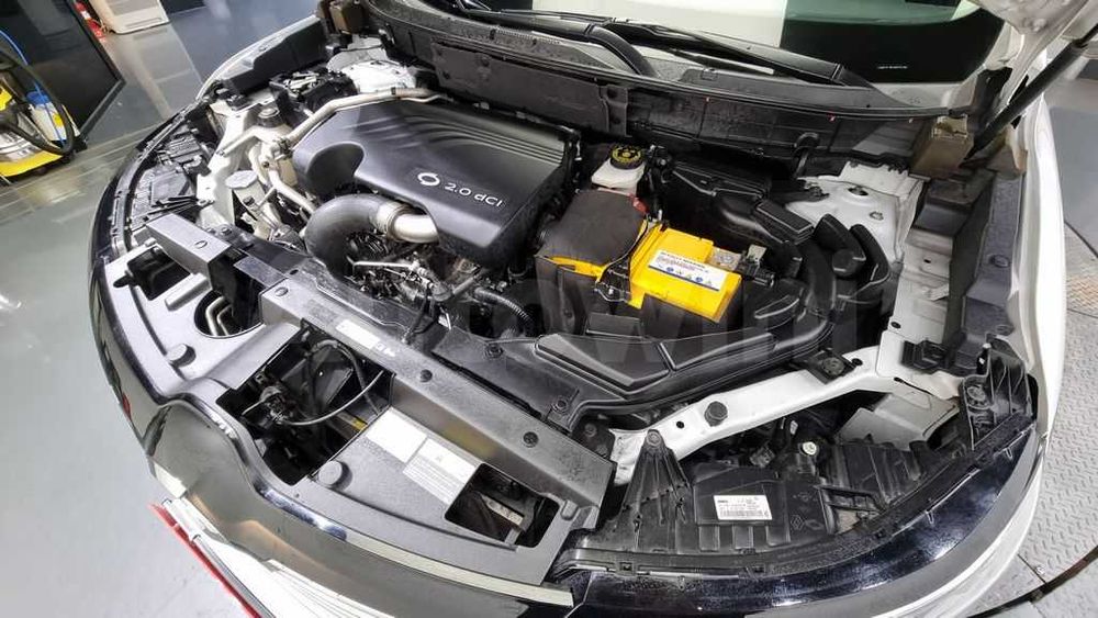 Renault Koleos 2017 З ПДВ