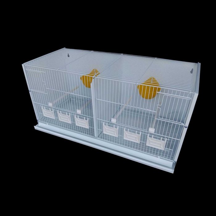 Viveiro Desdobrável 3M