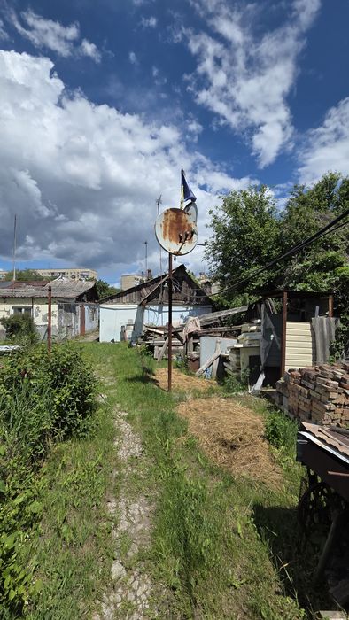Продаж будинку м.Самар (район Подол)