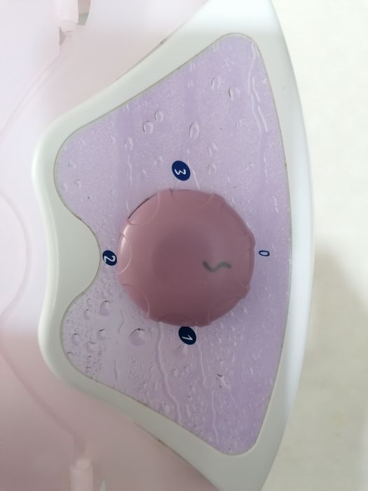 Máquina massagens UFESA SPA RELAX