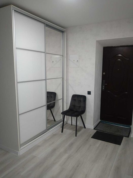 Здається двокімнатна квартира у центрі Слов`янська