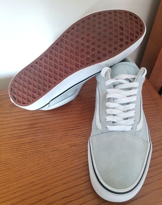 Sapatilhas VANS originais 41, muito bom estado