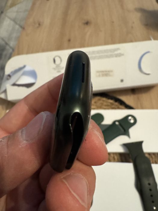 Appel watch 7 45mm