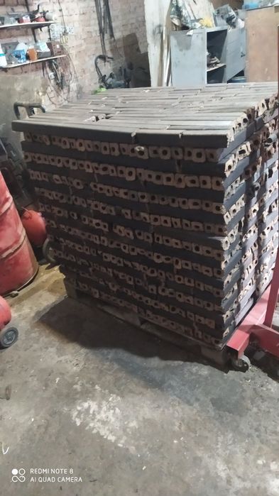 Pini key брикет євродрова дуб