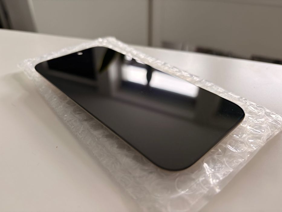 Wyświetlacz iPhone 17 pro Oryginalny ekran