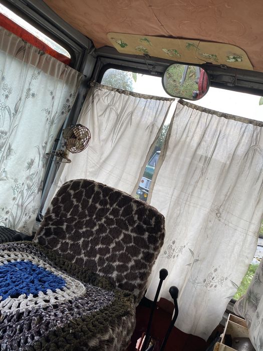 Екскаватор ЮМЗ на базі борекс