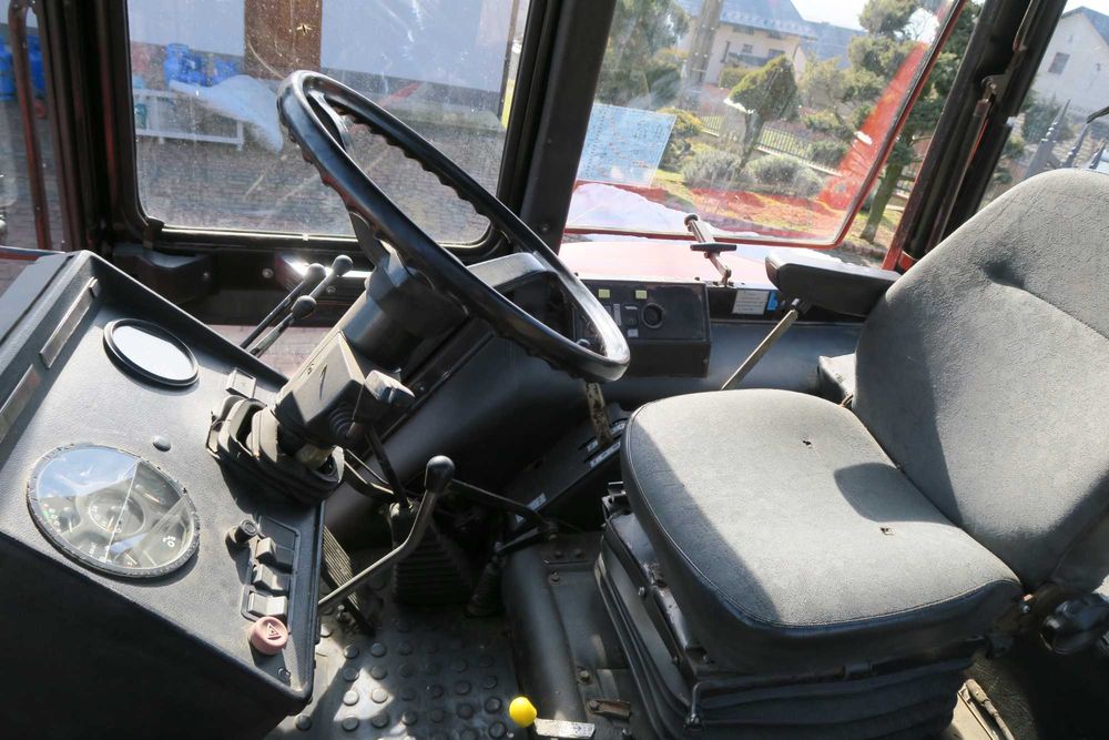 Belarus 952.3 MTZ Pronar