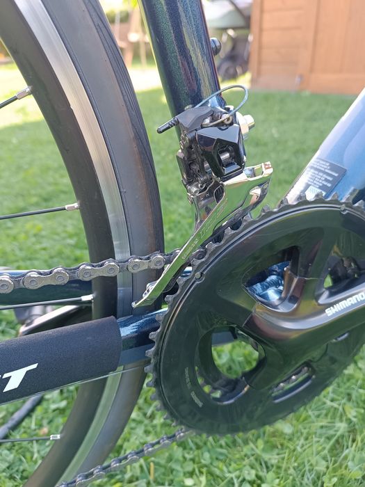 Scott Speedster 10 SHIMANO 105