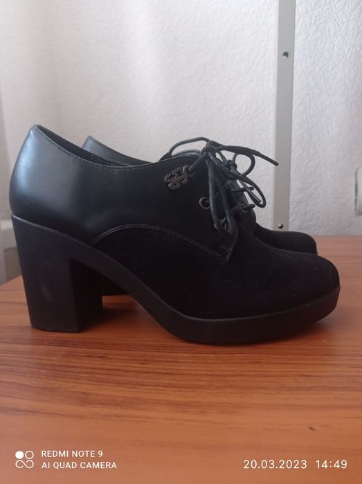 Туфли женские р. 37