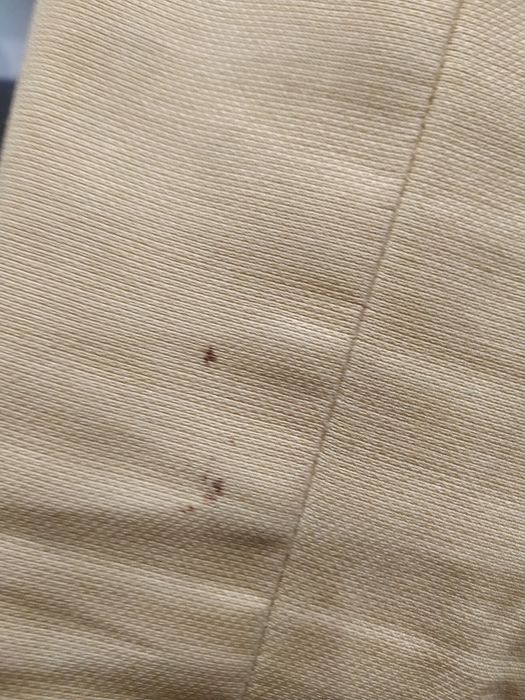 płaszcz jesienny wiosenny bershka rozmiar S okazja