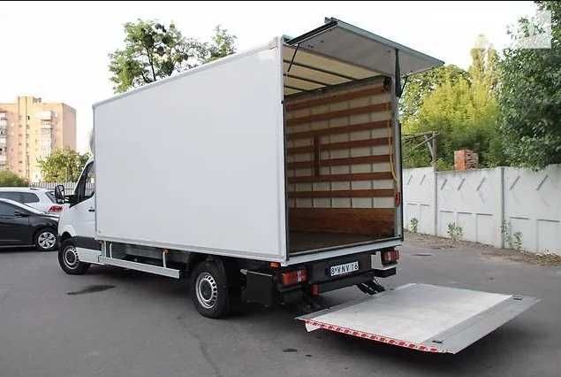 Грузоперевозки Днепр до 5т|Вантажоперевезення|Вантажники|Гідроборт