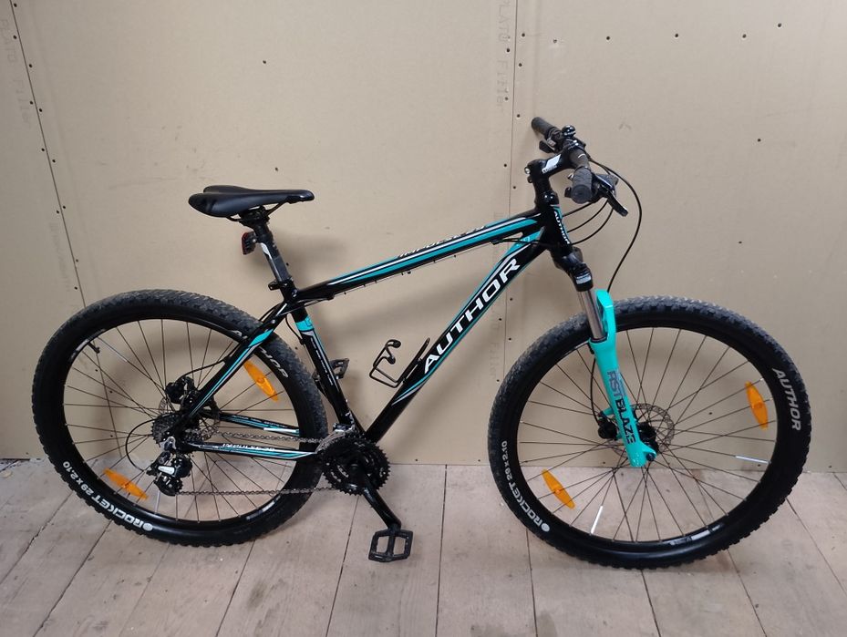 Велосипед AUTHOR ( 29 )