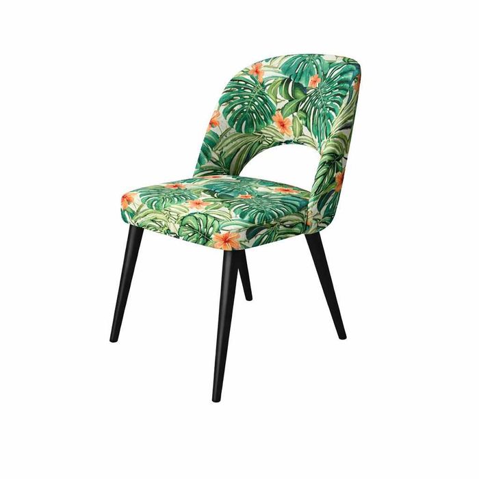 Krzesła tapicerowane Premium – designerskie i unikatowe modele | Producent Edite Meble