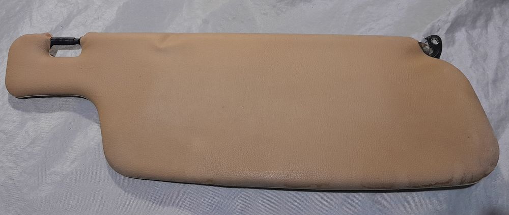 Pala de sol bedford kbd 27