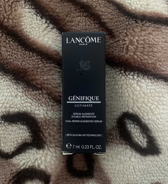 Lancôme Génifique Ultimate Serum do twarzy 7 ml