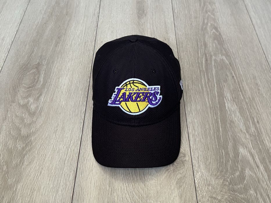 Кепка new era nba lakers