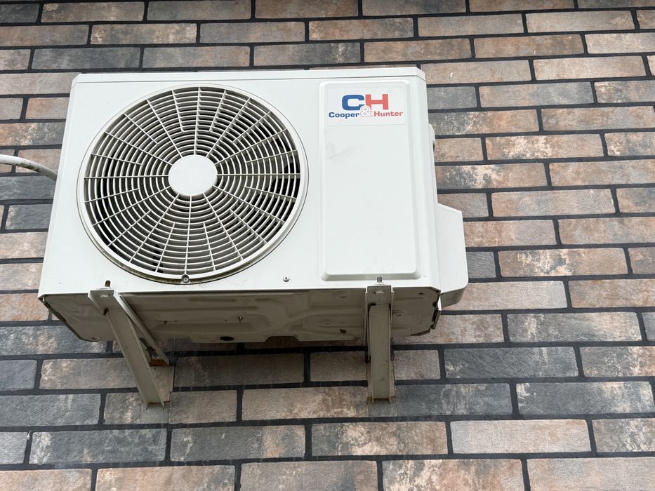 Кондиціонер Cooper&Hunter CH-S09XN8 Prima Plus, 9-ка