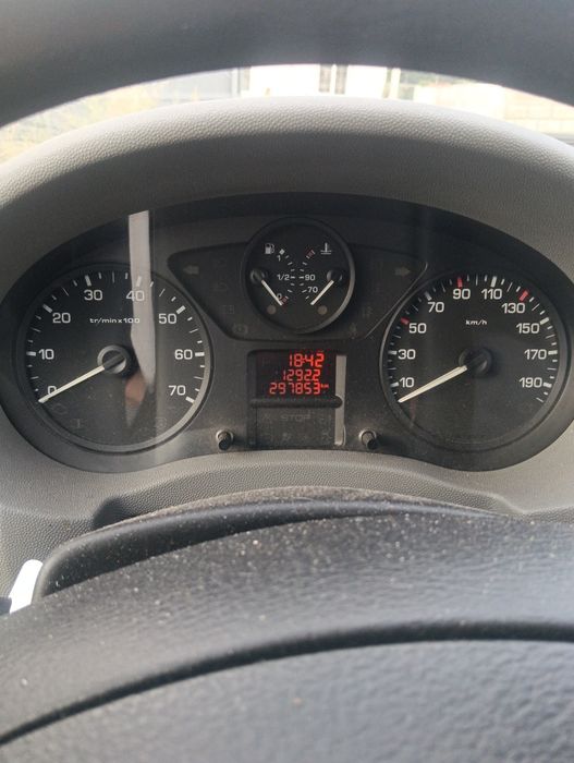 FIAT SCUDO 2.0 multiject 120cv