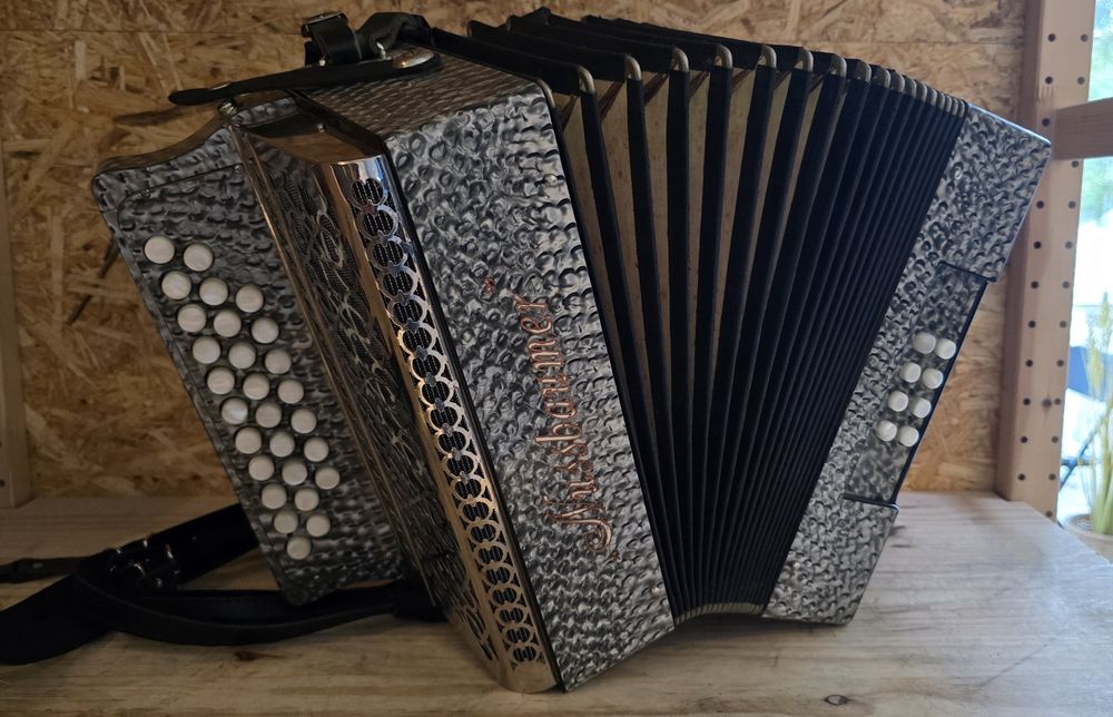 Concertina Nussbaumer