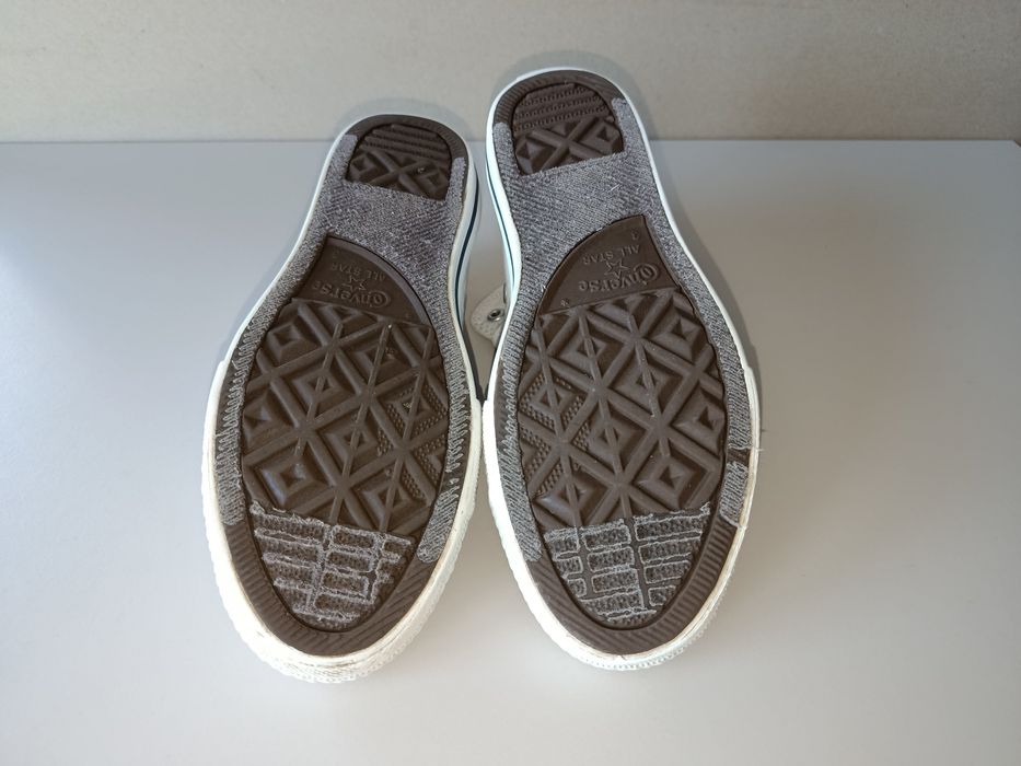 Converse All Star nr 35--22 cm